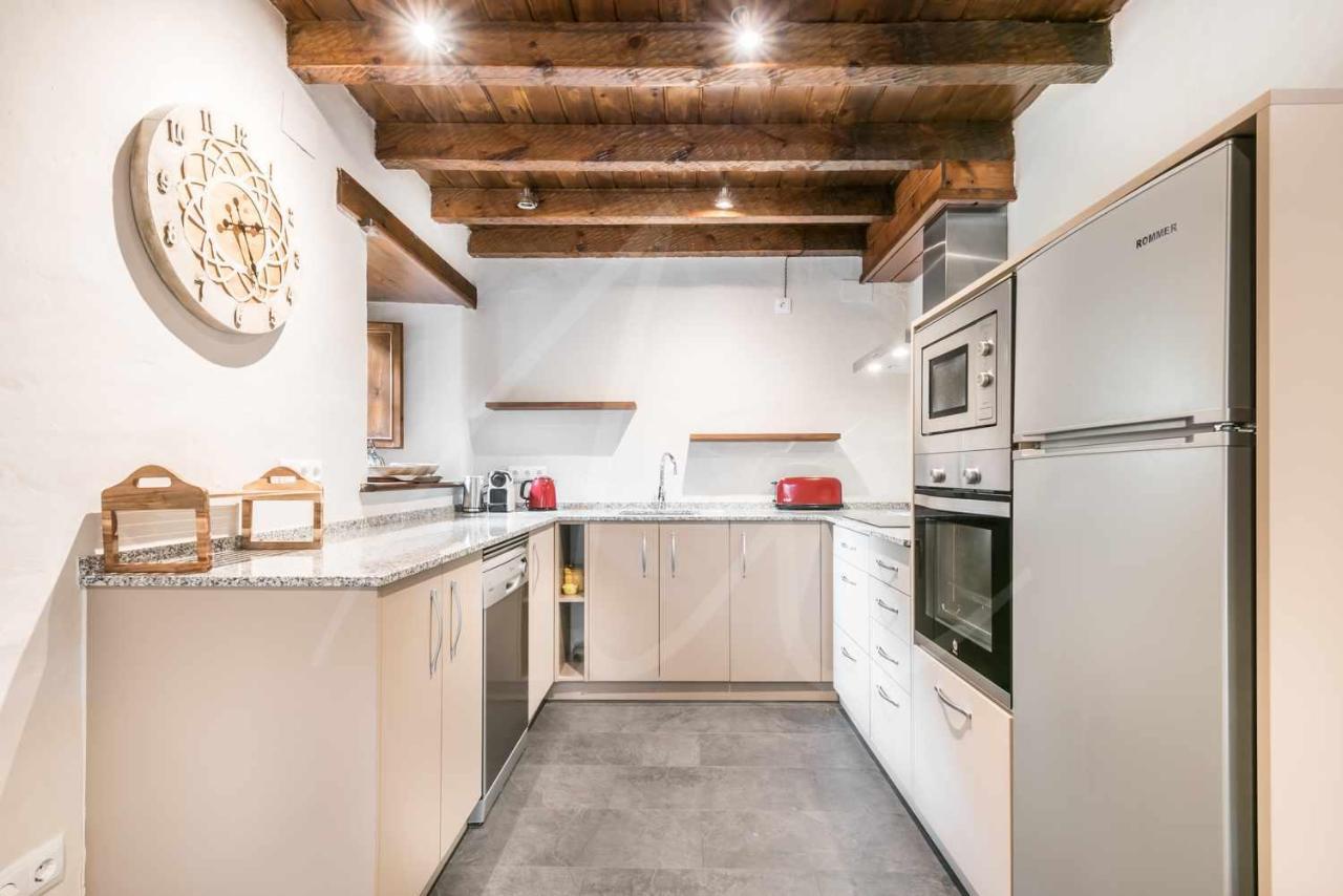 Parsan By Seamount Rentals Bagergue 외부 사진